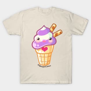 Kawaii Soft Serve T-Shirt